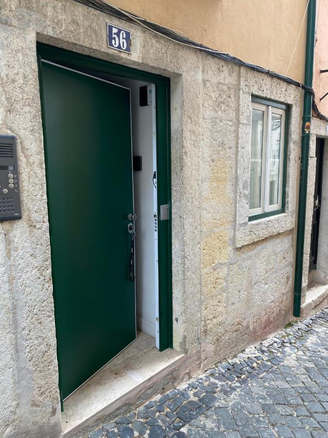 Alfama Fado Studio Apartment *