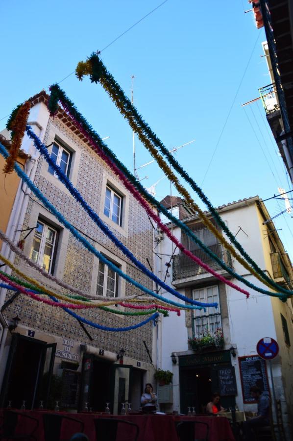 Alfama Fado Studio Lisbon