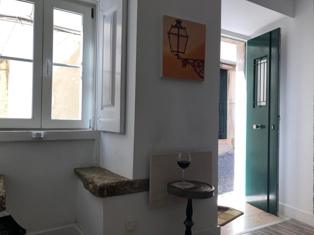 Alfama Fado Studio Apartment