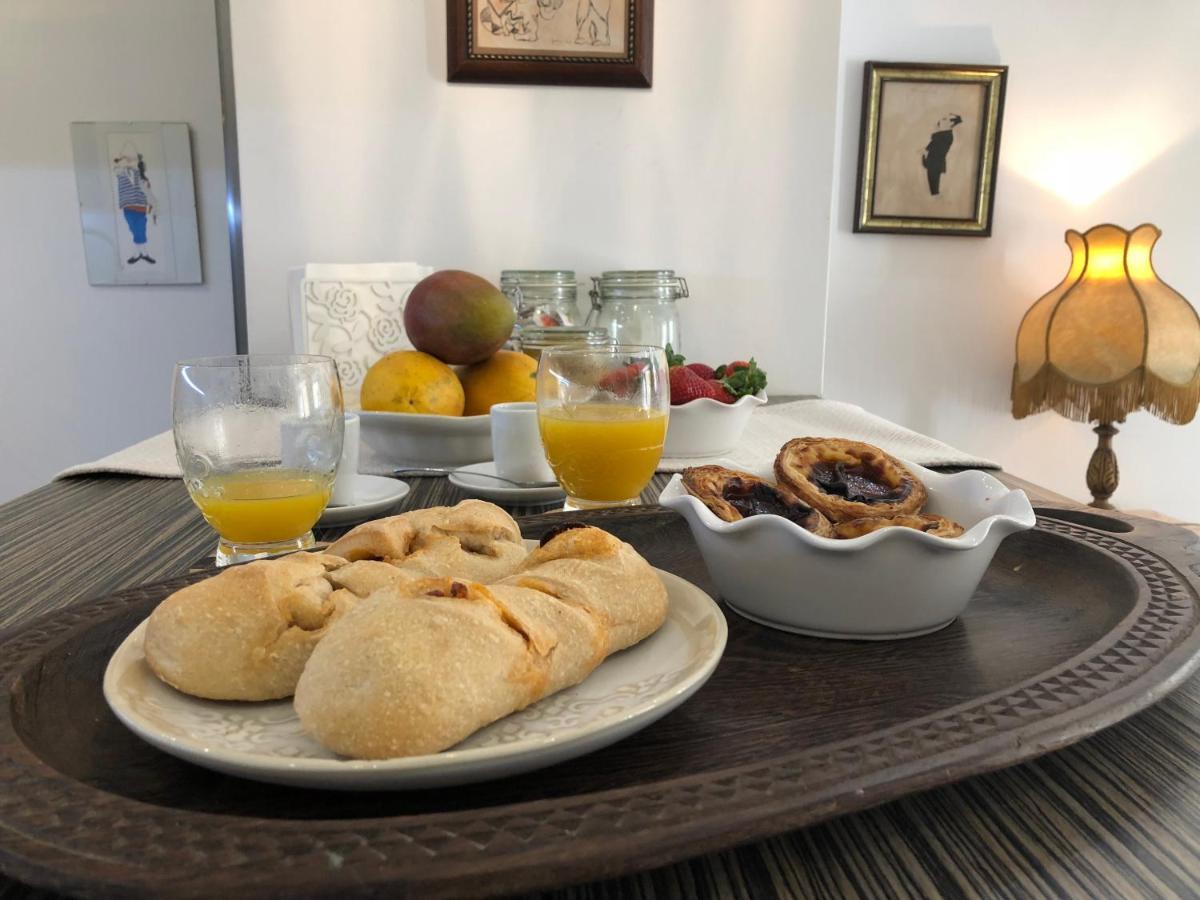 Alfama Fado Studio Apartment *