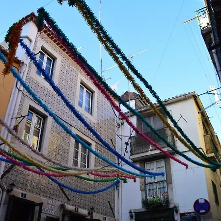 Alfama Fado Studio Lisbon Exterior photo