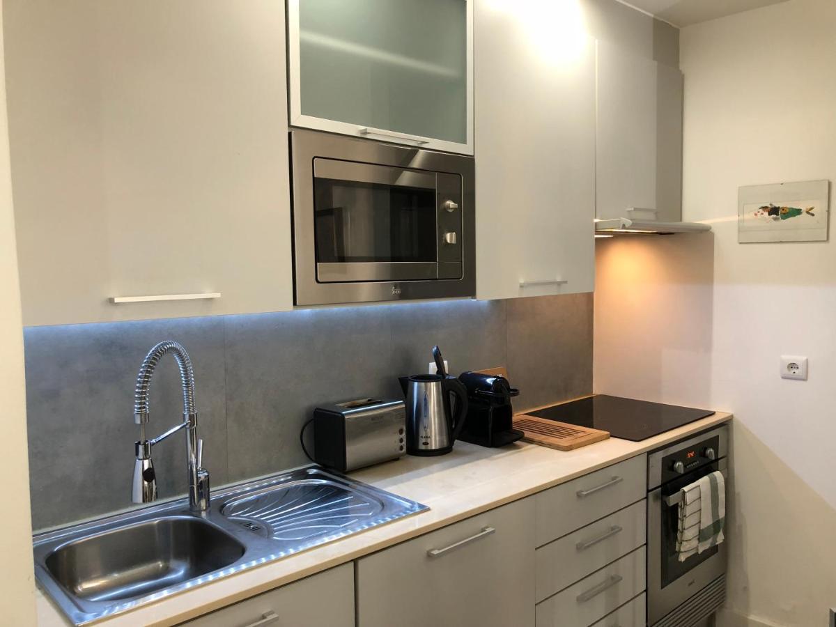 Appartement Alfama Fado